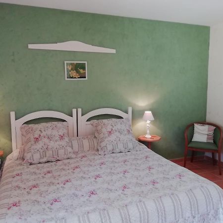 Chambre D'Hote Le Mas Des Romarins Les Arcs-sur-Argens Dış mekan fotoğraf