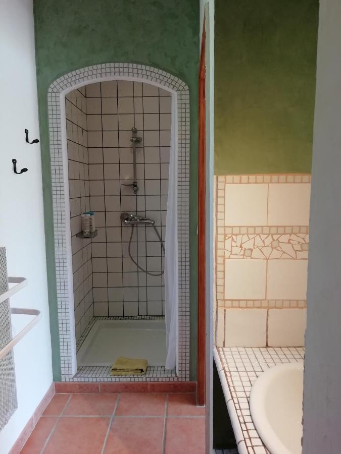 Chambre D'Hote Le Mas Des Romarins Les Arcs-sur-Argens Dış mekan fotoğraf